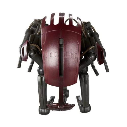 Hasbro Star Wars The Black Series Droideka Destroyer Droid in ball form