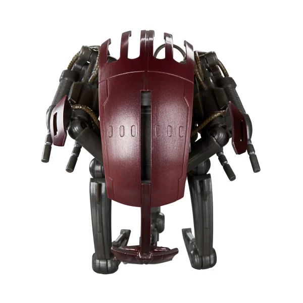 Hasbro Star Wars The Black Series Droideka Destroyer Droid in ball form