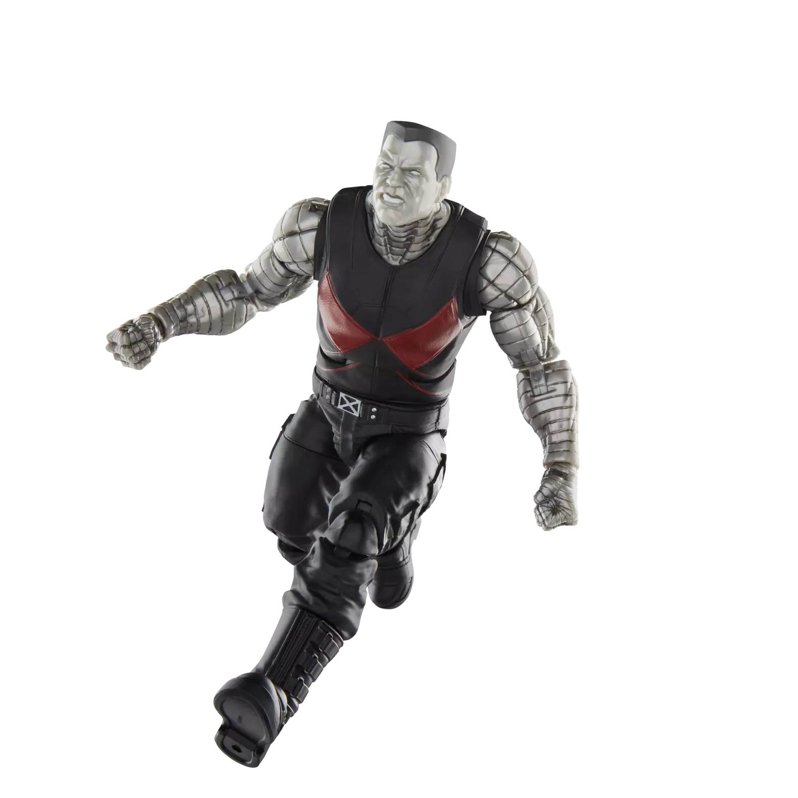 Hasbro Marvel Legends Series Marvel's Colossus running pose