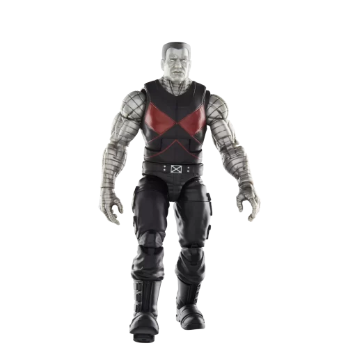 Hasbro Marvel Legends Series Marvel's Colossus in walking pose