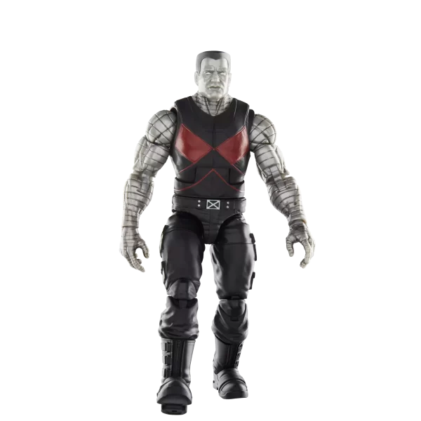 Hasbro Marvel Legends Series Marvel's Colossus in walking pose