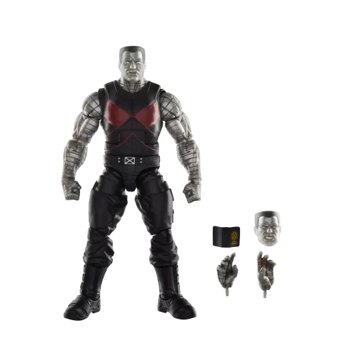 Marvel Legends Marvel's Colossus - Image 8