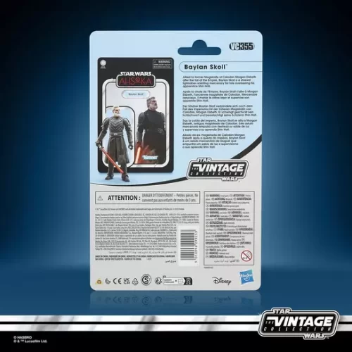 Vintage Collection Baylan Skoll - Image 9