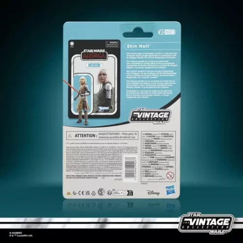 Vintage Collection Shin Hati - Image 10