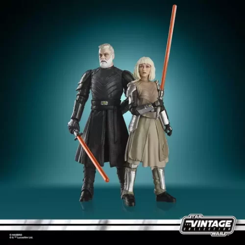 Vintage Collection Shin Hati - Image 7