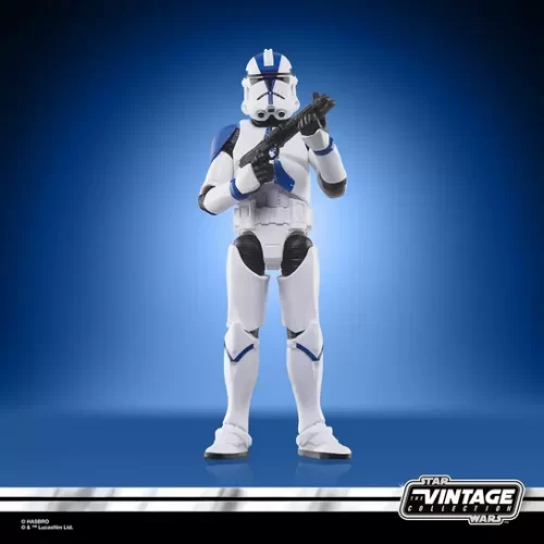 Vintage Collection Clone Trooper 501st Legion - Image 4