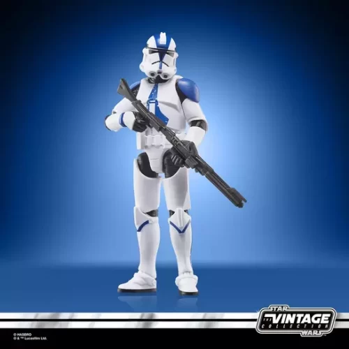Vintage Collection Clone Trooper 501st Legion - Image 3