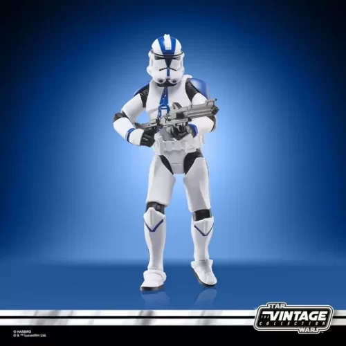 Vintage Collection Clone Trooper 501st Legion - Image 5