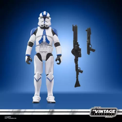 Vintage Collection Clone Trooper 501st Legion - Image 6