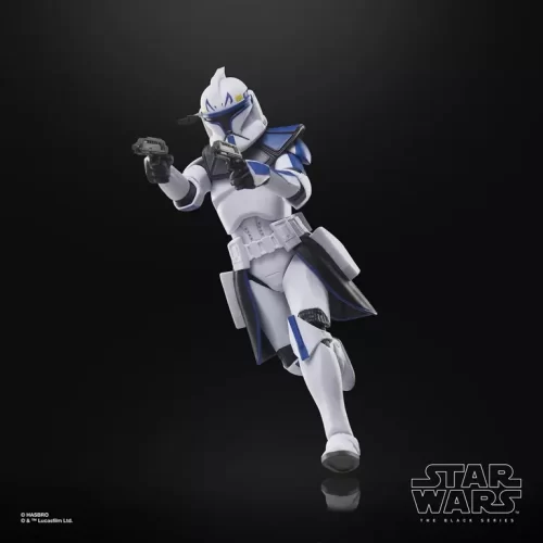 Black Series Clone Captain Rex - Image 7