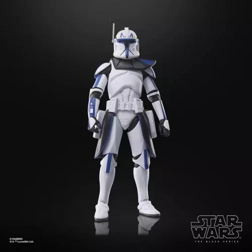 Black Series Clone Captain Rex - Image 9