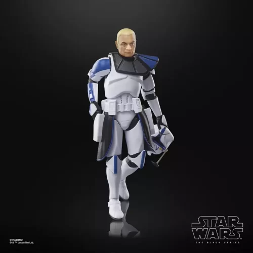 Black Series Clone Captain Rex - Image 10